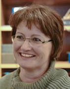 Birgit Ruminski